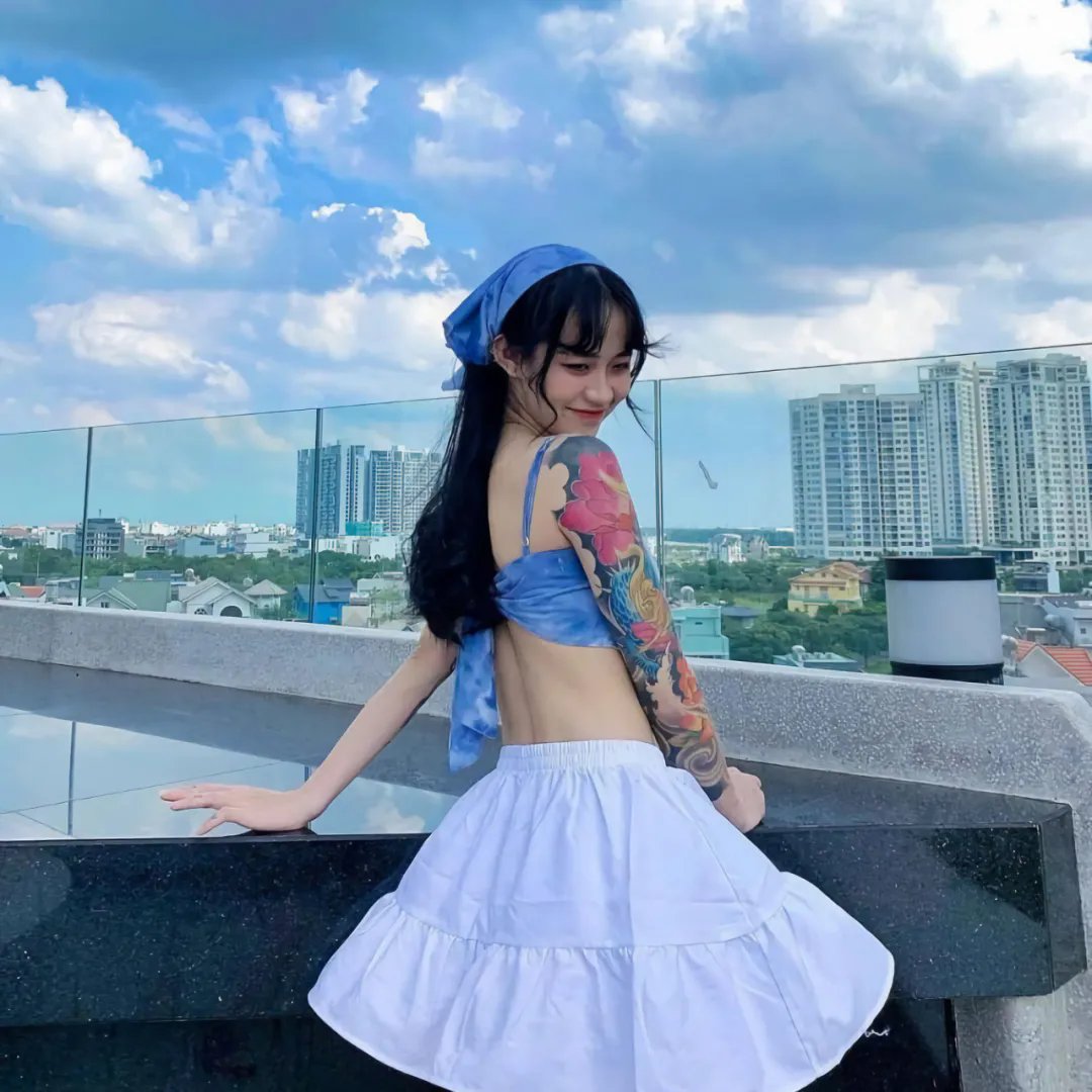 三次元女友第二季