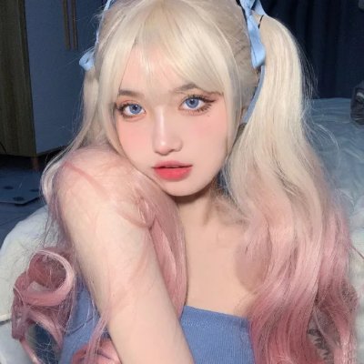鱼缸里的生活